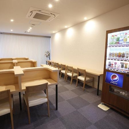 Grand Cabin Tenjin Minami Fukuoka  Dış mekan fotoğraf