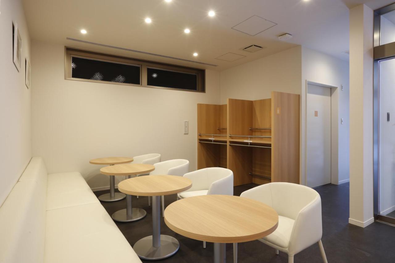 Grand Cabin Tenjin Minami Fukuoka  Dış mekan fotoğraf