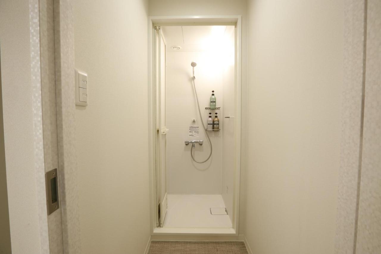 Grand Cabin Tenjin Minami Fukuoka  Dış mekan fotoğraf