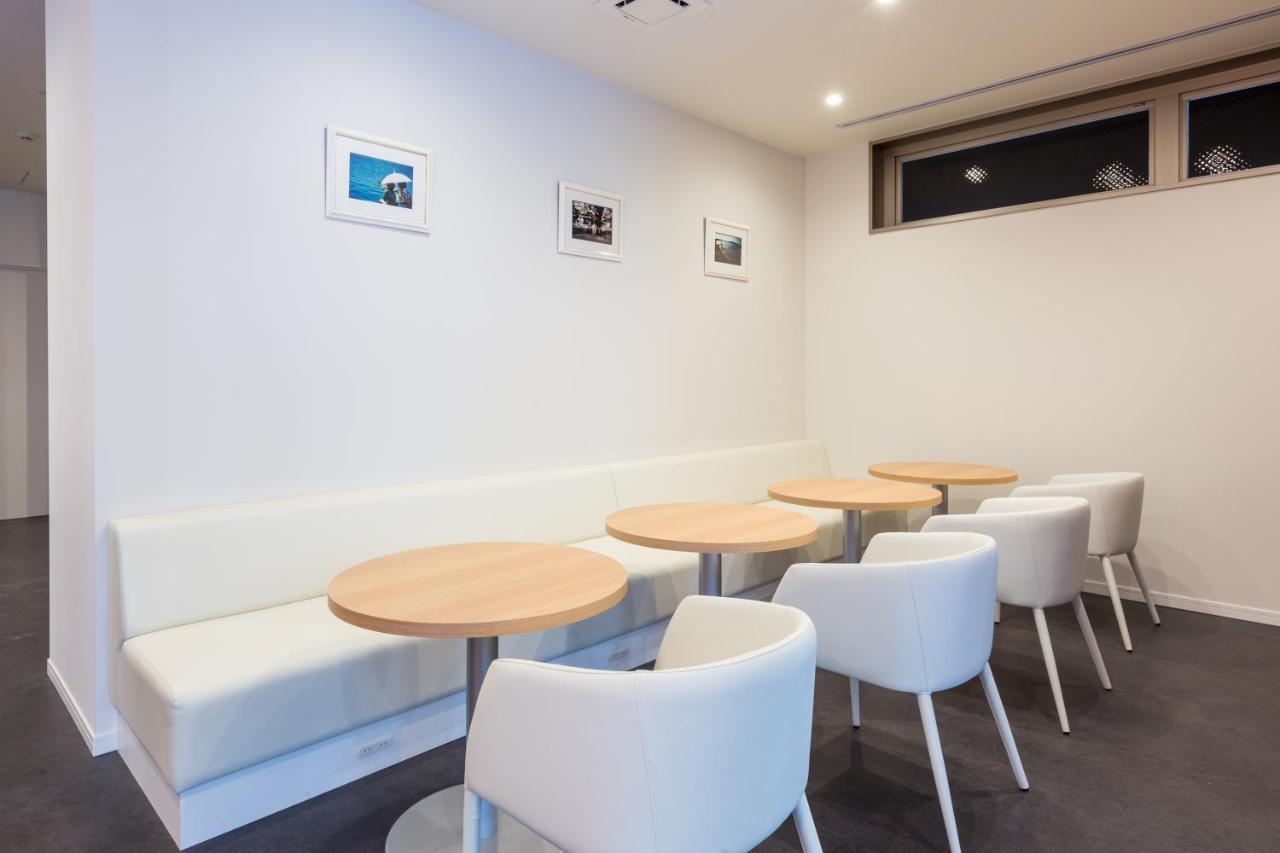 Grand Cabin Tenjin Minami Fukuoka  Dış mekan fotoğraf