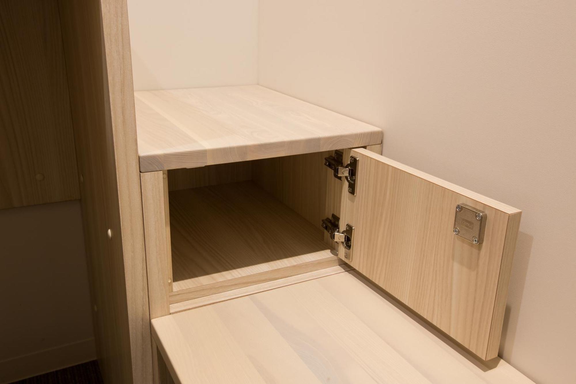 Grand Cabin Tenjin Minami Fukuoka  Dış mekan fotoğraf